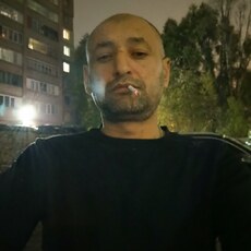 Фотография мужчины Зафар, 39 лет из г. Самара