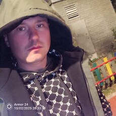 Фотография мужчины Евгений, 30 лет из г. Волгоград