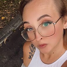 Фотография девушки Катя, 23 года из г. Кострома