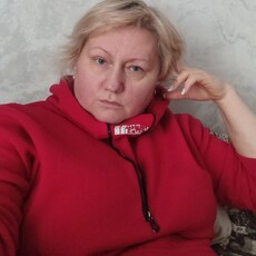 Фотография девушки Светлана, 52 года из г. Пенза