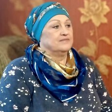 Фотография девушки Зинаида, 69 лет из г. Заринск