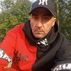 Фотография мужчины Кирилл, 43 года из г. Радужный (Ханты-Мансийский)