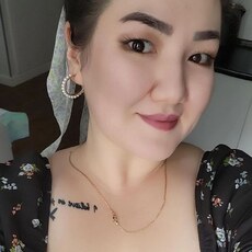 Фотография девушки Айдана, 30 лет из г. Астана