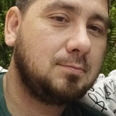 Фотография мужчины Мастер, 41 год из г. Майкоп