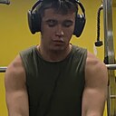 Кирилл, 19 лет