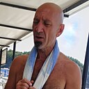 Виталь, 55 лет