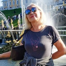 Фотография девушки Светлана, 64 года из г. Владивосток