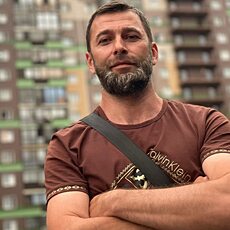 Фотография мужчины Rolex, 44 года из г. Москва