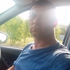 Фотография мужчины Сергей, 42 года из г. Вейделевка