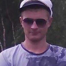 Фотография мужчины Саша, 27 лет из г. Могилев