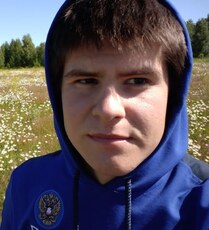 Фотография мужчины Марат, 25 лет из г. Аскино