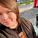 Надежда, 37 лет