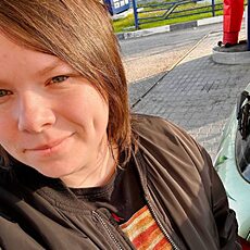 Фотография девушки Полина, 37 лет из г. Бердск