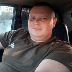 Фотография мужчины Антон, 27 лет из г. Павловская