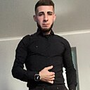 Артур, 28 лет