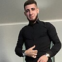 Артур, 28 лет