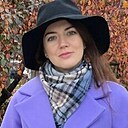 Анастасия, 34 года