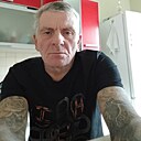 Андрей Денисюк, 51 год