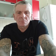 Фотография мужчины Андрей Денисюк, 51 год из г. Сочи