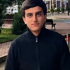 Фотография мужчины Xcho, 20 лет из г. Адлер