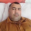 Сердар, 46 лет