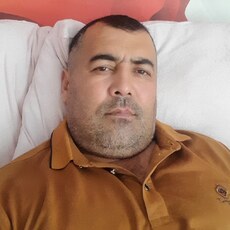 Фотография мужчины Сердар, 46 лет из г. Бузулук