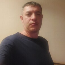 Фотография мужчины Сергей, 40 лет из г. Ефремов