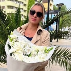 Фотография девушки Катюша, 34 года из г. Березовский (Свердловская Обл)