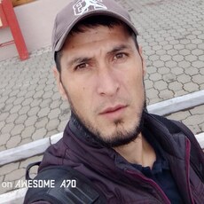 Фотография мужчины Охотник, 33 года из г. Анжеро-Судженск