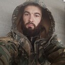 Далершо, 29 лет