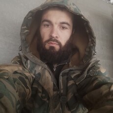 Фотография мужчины Далершо, 29 лет из г. Феодосия