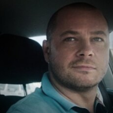 Фотография мужчины Незнакомец, 41 год из г. Магнитогорск