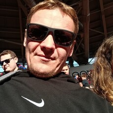 Фотография мужчины Ник, 39 лет из г. Углич