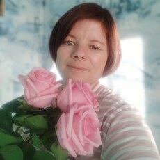 Фотография девушки Ирина, 34 года из г. Кабанск