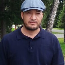 Фотография мужчины Мирзо, 37 лет из г. Анжеро-Судженск