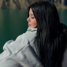 Фотография девушки Кристина, 28 лет из г. Каспийск