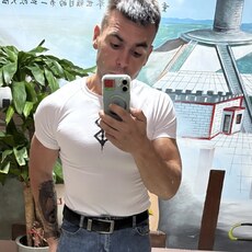 Фотография мужчины Алексей, 35 лет из г. Борисов