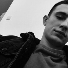 Фотография мужчины Вадим, 30 лет из г. Молодечно