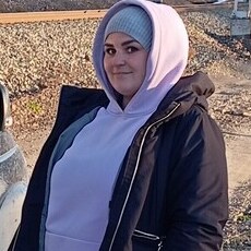 Фотография девушки Ната, 32 года из г. Комсомольск-на-Амуре