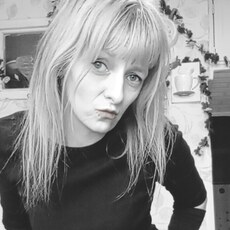 Фотография девушки Просто Так, 35 лет из г. Орша