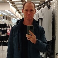 Фотография мужчины Александр, 50 лет из г. Мурманск