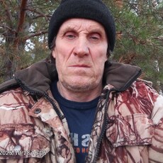 Фотография мужчины Николаи, 54 года из г. Суксун