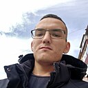 Рустам, 22 года