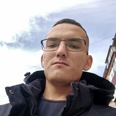 Фотография мужчины Рустам, 22 года из г. Туймазы