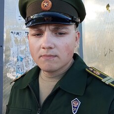 Фотография мужчины Александр, 23 года из г. Нижний Новгород