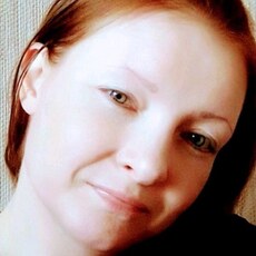 Фотография девушки Алина, 31 год из г. Тюмень