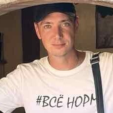 Фотография мужчины Слава, 33 года из г. Братск