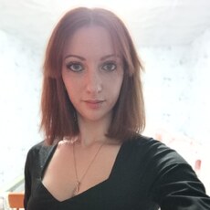 Фотография девушки Наталья, 28 лет из г. Жиздра