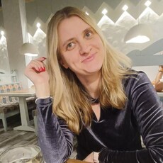 Фотография девушки Наденька, 34 года из г. Минск