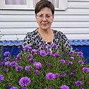 Ольга, 52 года